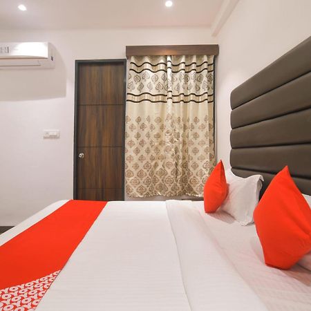 Hotel O Rudraksh Ιντόρ Εξωτερικό φωτογραφία