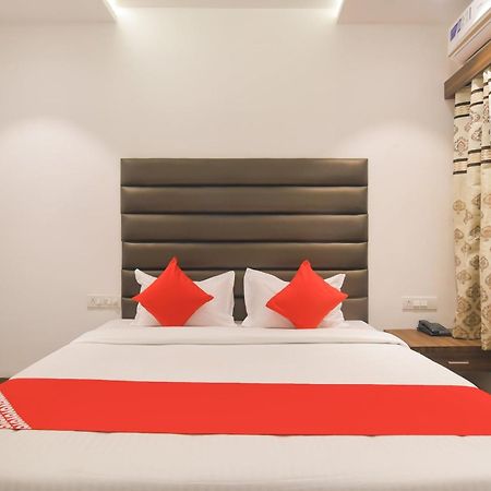 Hotel O Rudraksh Ιντόρ Εξωτερικό φωτογραφία