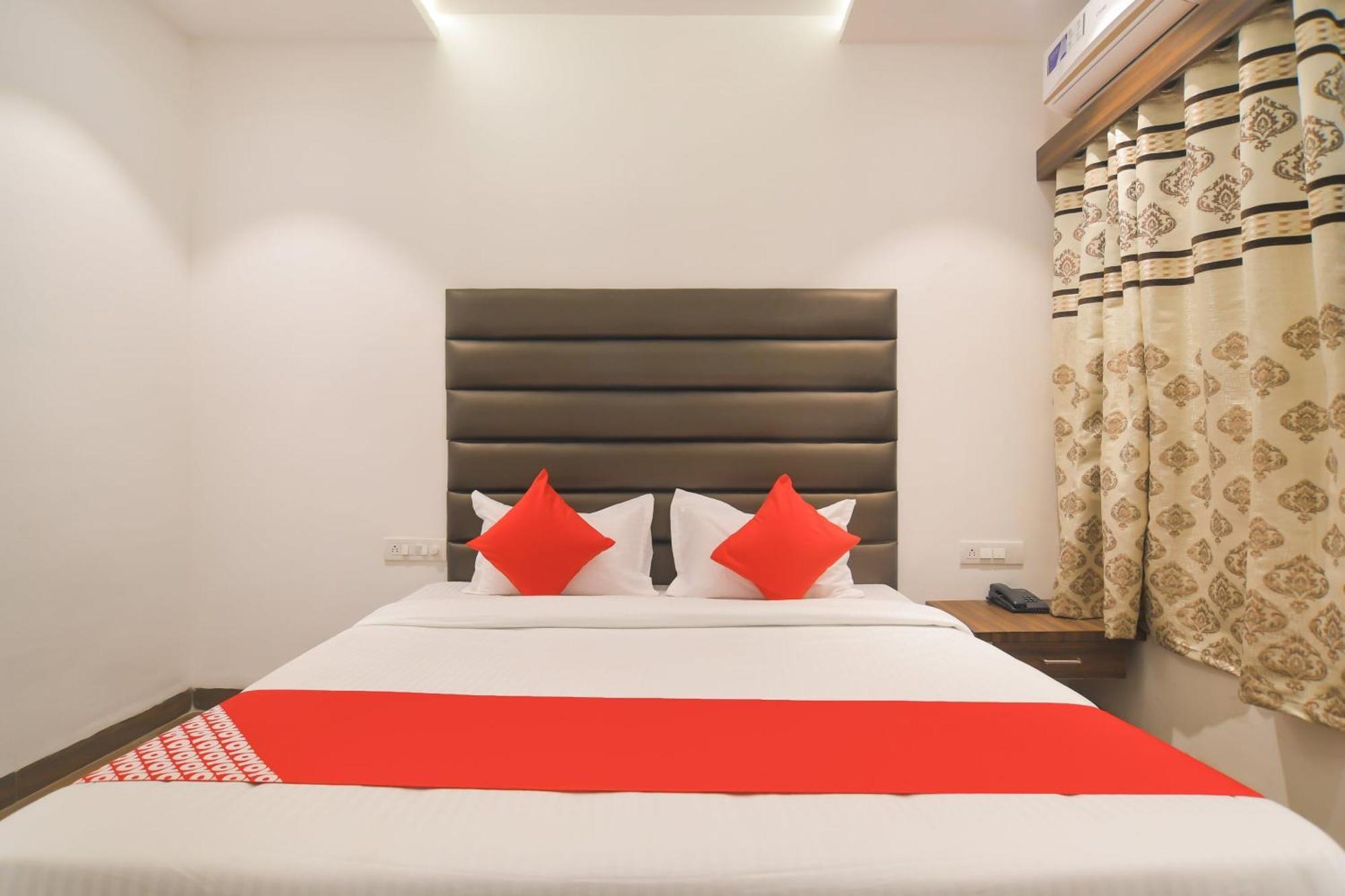 Hotel O Rudraksh Ιντόρ Εξωτερικό φωτογραφία